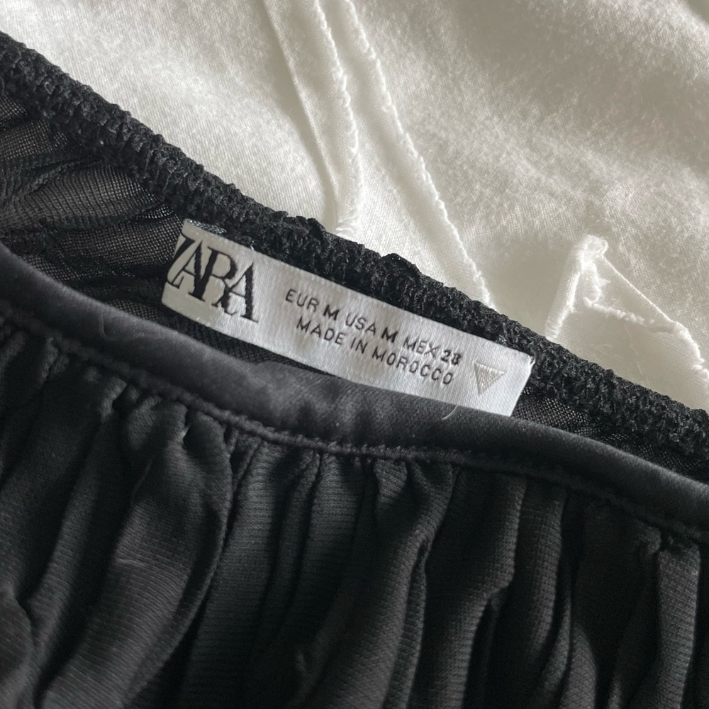 Zara Top - Picture 3 of 3